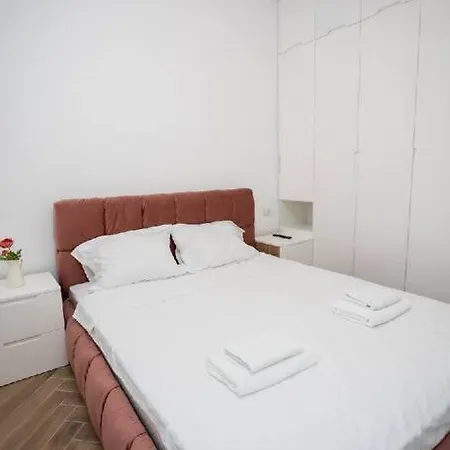 Trip Apartment