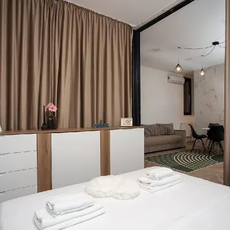 Trip Apartment *